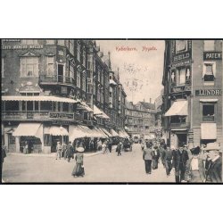 K&oslash;benhavn - Nygade - GM 3178