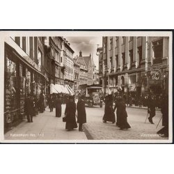 K&oslash;benhavn - Vimmelskaftet - P.H. 113