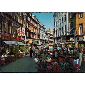 K&oslash;benhavn - Vimmelskaftet - K. 989/55