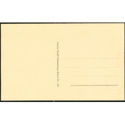 K&oslash;benhavn - Parti fra Str&oslash;get -C.T.116