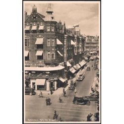 K&oslash;benhavn - Parti fra Str&oslash;get -C.T.116