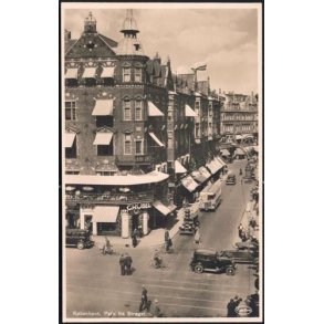 K&oslash;benhavn - Parti fra Str&oslash;get -C.T.116