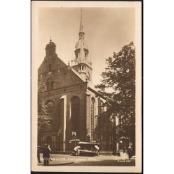 K&oslash;benhavn - Helligaands Kirke -C.O.349