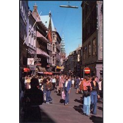 K&oslash;benhavn - Str&oslash;get - H.E. 2000-19