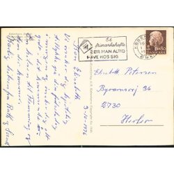 K&oslash;benhavn - Str&oslash;get- R.O. 1640