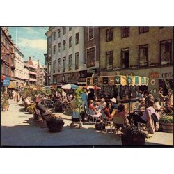 K&oslash;benhavn - Str&oslash;get- R.O. 1640