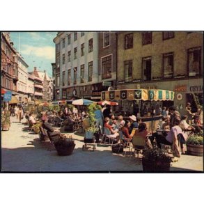 K&oslash;benhavn - Str&oslash;get- R.O. 1640