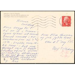 K&oslash;benhavn - Parti fra G&aring;gaden - St. 149101631