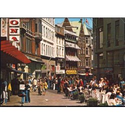 K&oslash;benhavn - Parti fra G&aring;gaden - St. 149101631