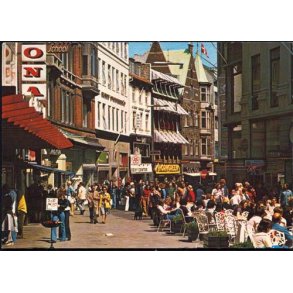 K&oslash;benhavn - Parti fra G&aring;gaden - St. 149101631