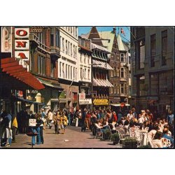 K&oslash;benhavn - Parti fra G&aring;gaden - St. 149101631