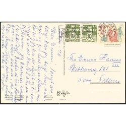 K&oslash;benhavn - Str&oslash;get - IRP 2000-19