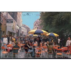 K&oslash;benhavn - Str&oslash;get - IRP 2000-19