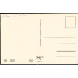 K&oslash;benhavn - Str&oslash;get - IRP 2000-19