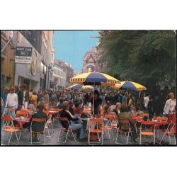 K&oslash;benhavn - Str&oslash;get - IRP 2000-19