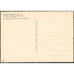 K&oslash;benhavn - Str&oslash;get set fra Gl.Torv - St.149101191