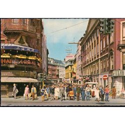 K&oslash;benhavn - Str&oslash;get set fra Gl.Torv - St.149101191