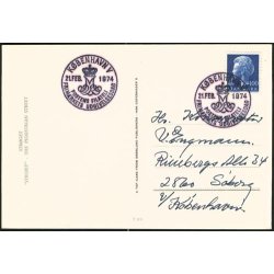 K&oslash;benhavn - Str&oslash;get - Top C. 119