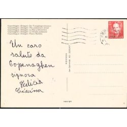 K&oslash;benhavn - Str&oslash;get - A.46