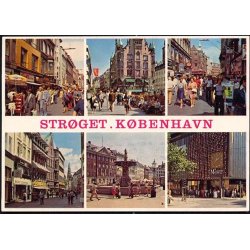 K&oslash;benhavn - Str&oslash;get - A.46