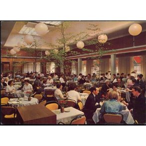 Restauranten hos Illum - I. u/n