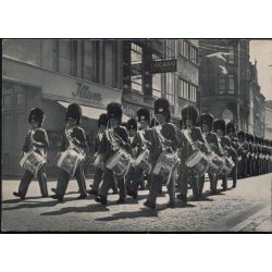 K&oslash;benhavn - Garden tr&aelig;kker op. P. 159