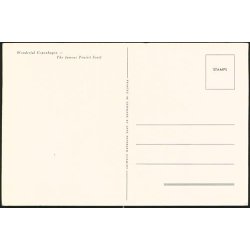 Wonderful Copenhagen - U.S. u/n