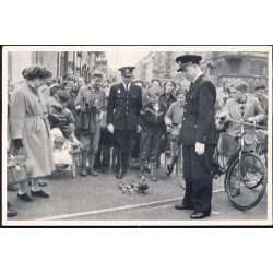 Wonderful Copenhagen - U.S. u/n