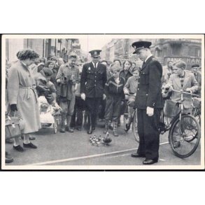 Wonderful Copenhagen - U.S. u/n