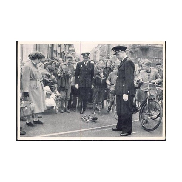 Wonderful Copenhagen - U.S. u/n