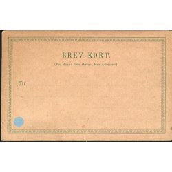 Hilsen fra Kj&oslash;benhavn - L.G. 1327