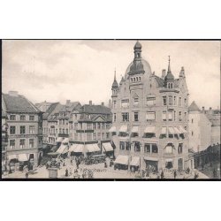 K�benhavn - Amagertorv - St. 716