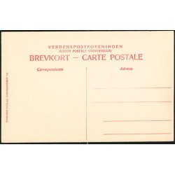 K&oslash;benhavn -Amagertorv - St. 716