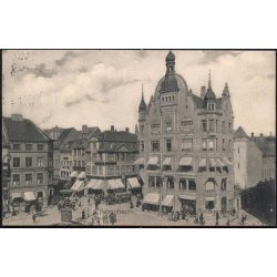 K&oslash;benhavn -Amagertorv - St. 716