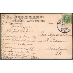 K&oslash;benhavn -Amagertorv - No 123