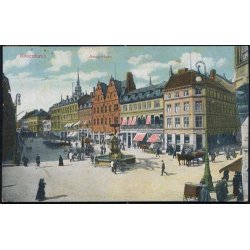 K&oslash;benhavn -Amagertorv - No 123