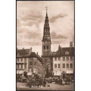 K&oslash;benhavn - Nicolai Taarn - G.F. 682