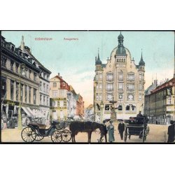 K&oslash;benhavn -Amagertorv - u/n