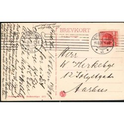 K&oslash;benhavn -Amagertorv - St. 2072