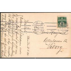 K&oslash;benhavn -Amagertorv - St. 712