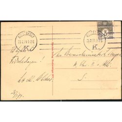 K&oslash;benhavn -Amagertorv - St. 2072