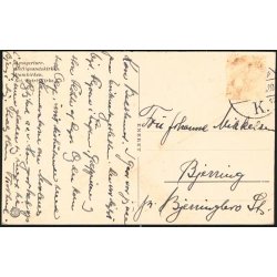 K&oslash;benhavn -Amagertorv - Hellig&aring;ndskirken m:m.