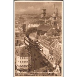 K&oslash;benhavn -Amagertorv - Hellig&aring;ndskirken m:m.