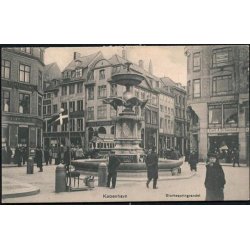 K&oslash;benhavn - Storkespringvandet -Sk.B.& Kf. 1259