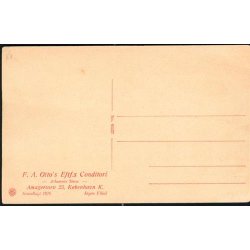 Interieur - Conditori - Otto -No 61527