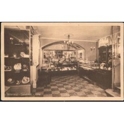 Interieur - Conditori - Otto -No 61527