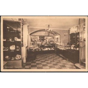 Interieur - Conditori - Otto -No 61527