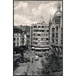 K&oslash;benhavn - Amagertorv - R.O. 8401