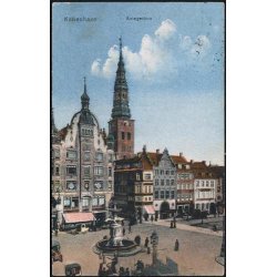 K&oslash;benhavn - Amagertorv - No 12022