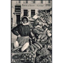 K�benhavn - Amagertorv - R.O. 12074